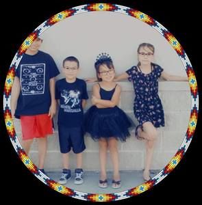 Meet your Posher, Sandy